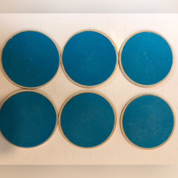 New Tiki God Coaster Set - Picture 5 of 6